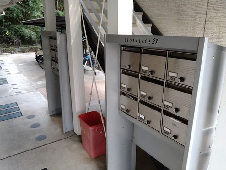 神奈川県川崎市多摩区長尾3(マンション)の賃貸物件の地図