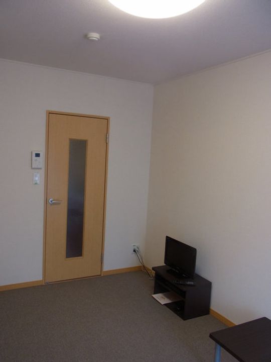 神奈川県川崎市多摩区長尾3(マンション)の賃貸物件の内装