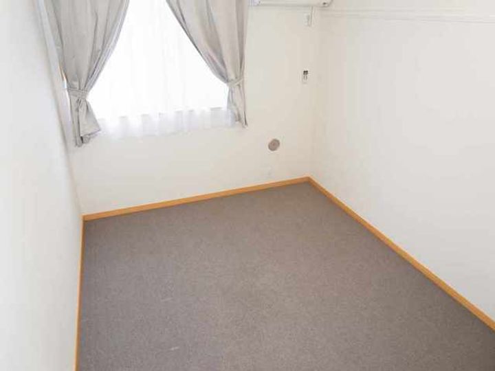 神奈川県川崎市多摩区長尾3(マンション)の賃貸物件の内装