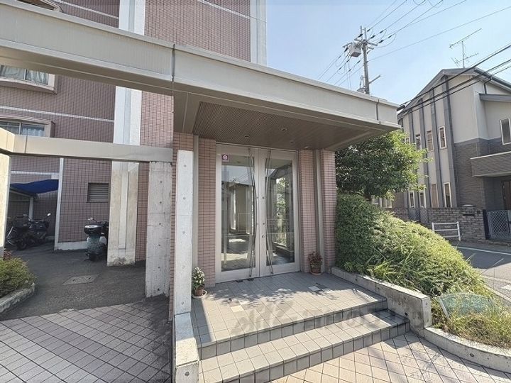 プチサンクの地図