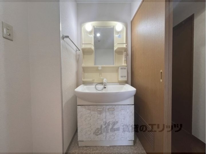 プチサンクの内装