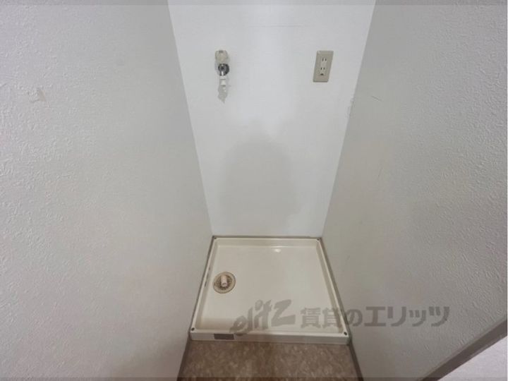 プチサンクの内装