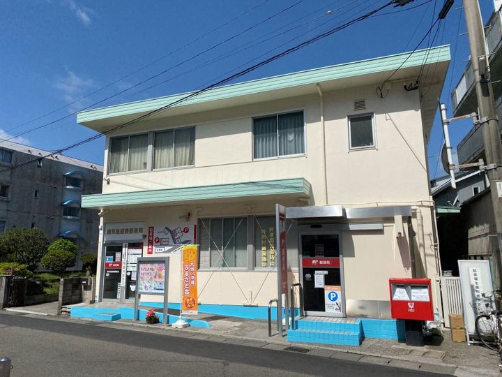 グレードハイム唐湊の周辺
