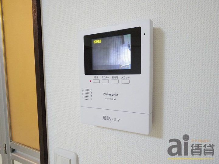 埼玉県朝霞市幸町3(マンション)の賃貸物件の内装