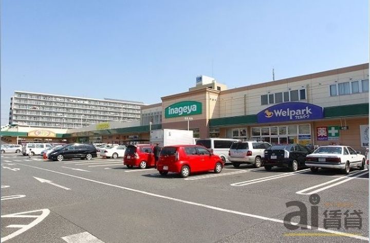 埼玉県朝霞市幸町3(マンション)の賃貸物件の周辺