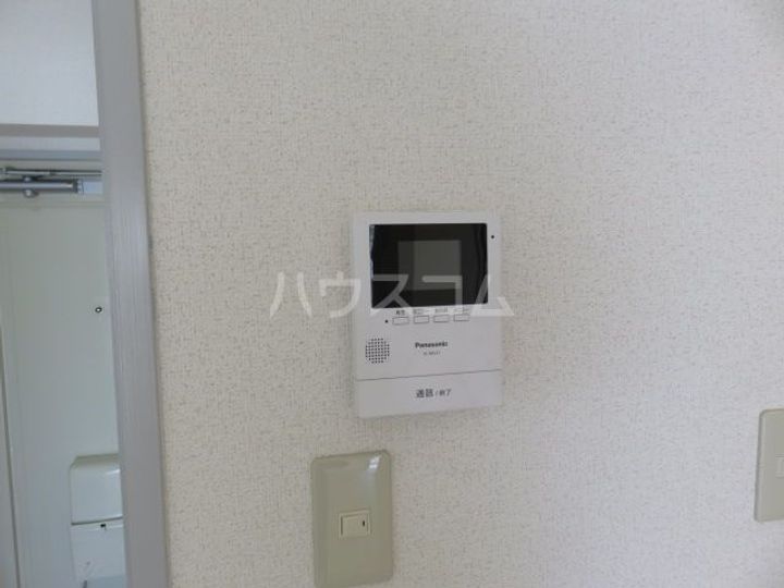 ウイング春日 Iの内装