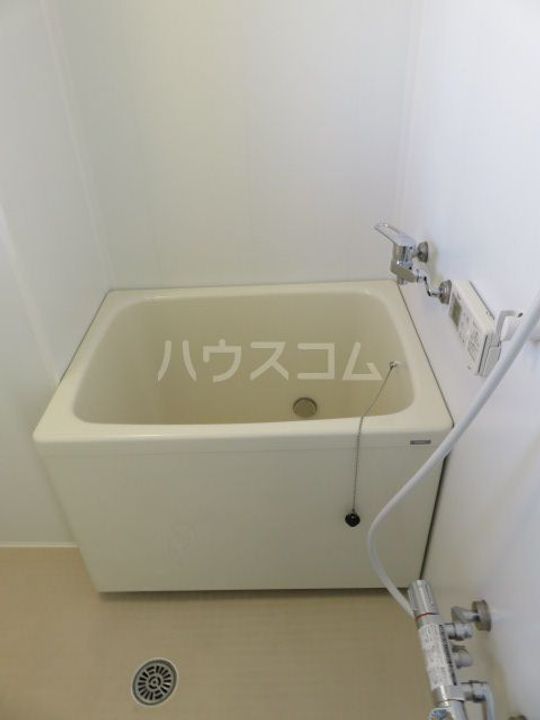 ウイング春日 Iの風呂