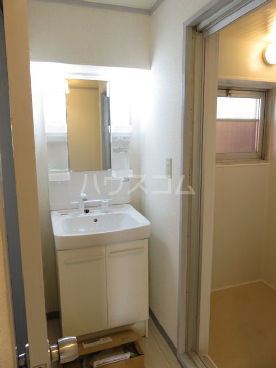 ウイング春日 Iの内装