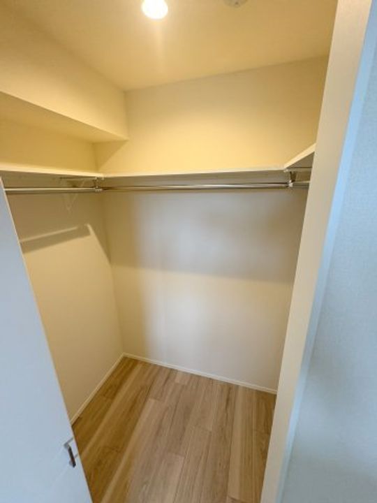 東京都練馬区土支田2(マンション)の賃貸物件の内装
