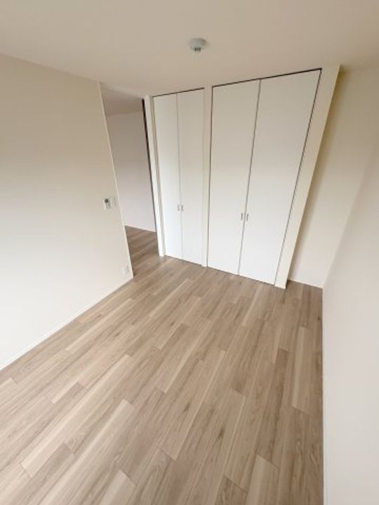 東京都練馬区土支田2(マンション)の賃貸物件の内装