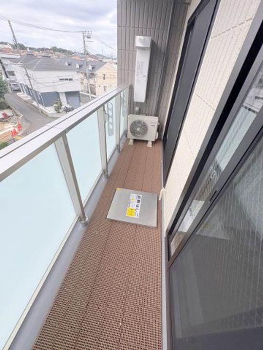 東京都練馬区土支田2(マンション)の賃貸物件の内装