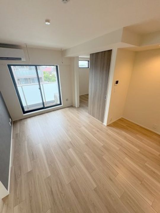 東京都練馬区土支田2(マンション)の賃貸物件の居間