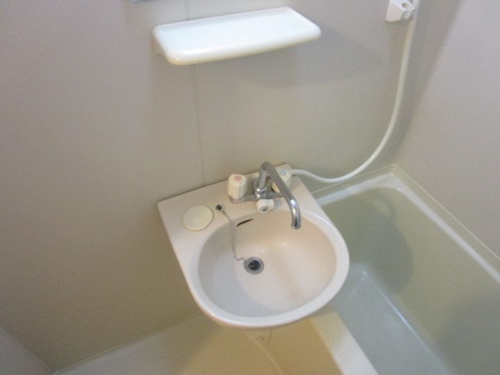 レオパレスステラコート(12765)の内装