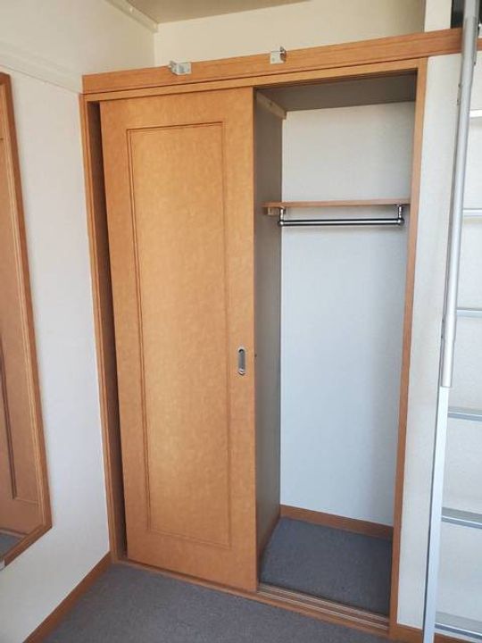 レオパレスステラコート(12765)の内装