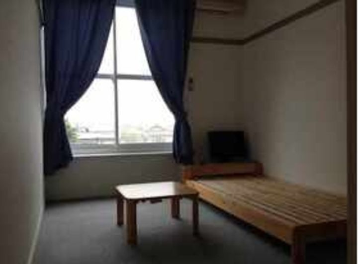 レオパレスステラコート(12765)の内装