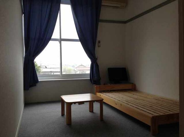 レオパレスステラコート(12765)の内装