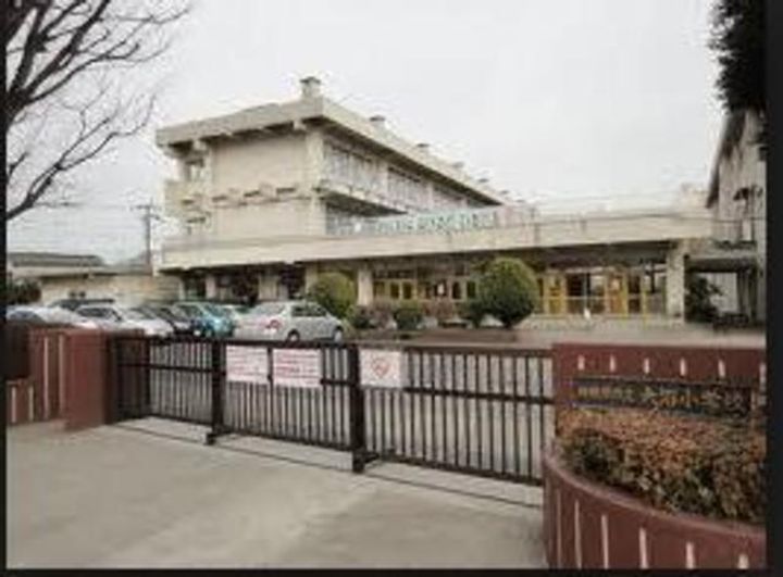 レオパレスステラコート(12765)の周辺