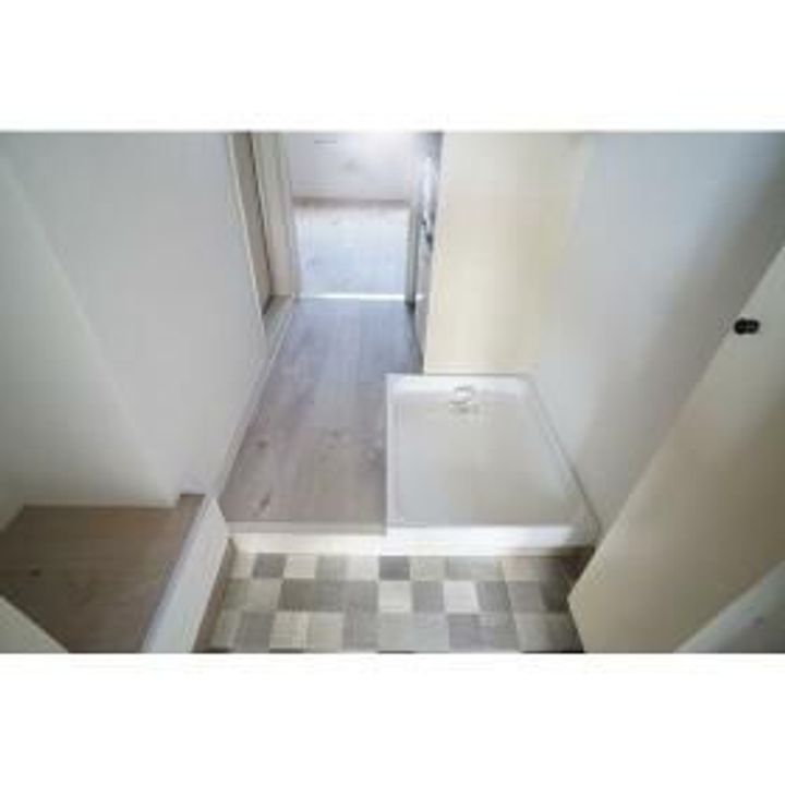 ラ・カセッタの内装