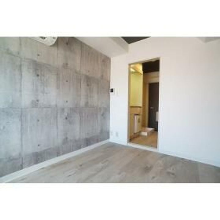 ラ・カセッタの内装