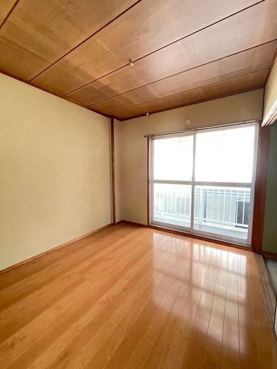 広島県呉市広大新開2(マンション)の賃貸物件の内装