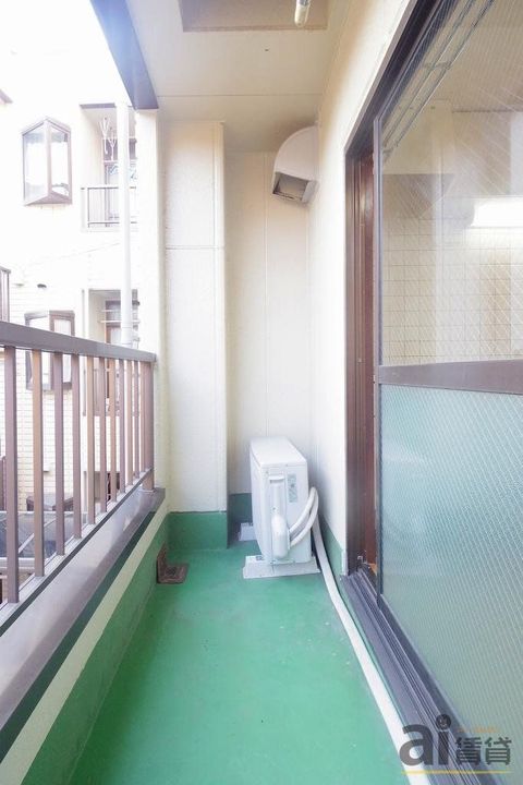センターランド清瀬の内装