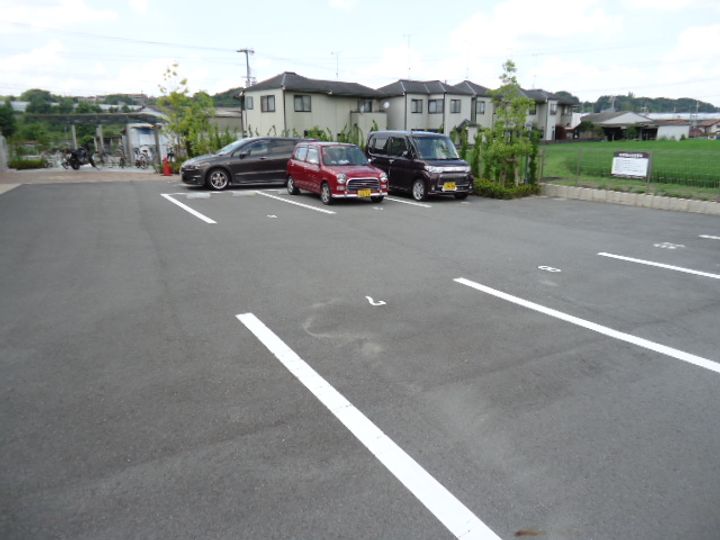 ステラセッテの地図