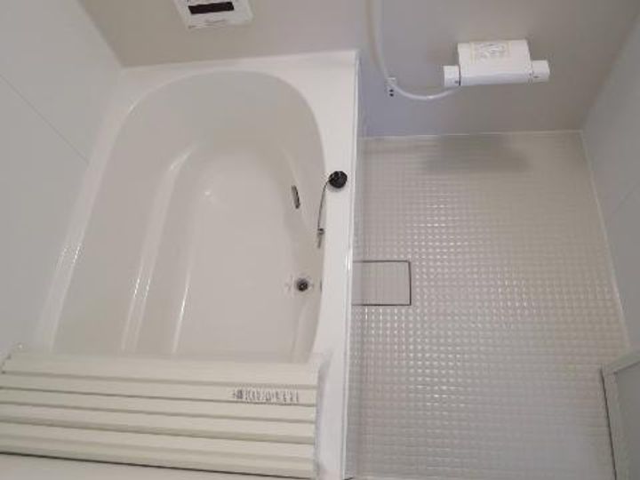 大阪府吹田市片山町3(一戸建)の賃貸物件の風呂