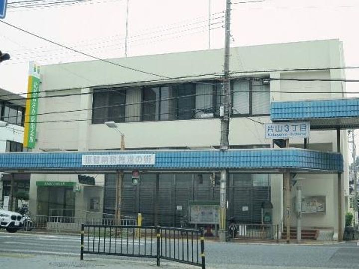 大阪府吹田市片山町3(一戸建)の賃貸物件の周辺