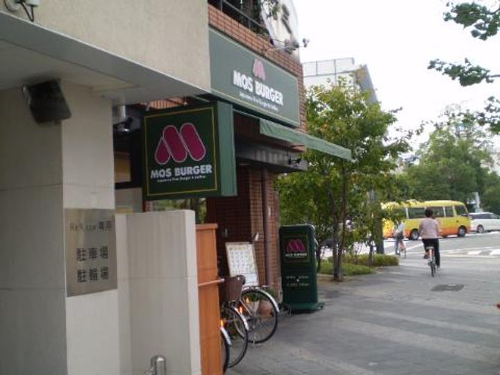 大阪府吹田市片山町3(一戸建)の賃貸物件の周辺