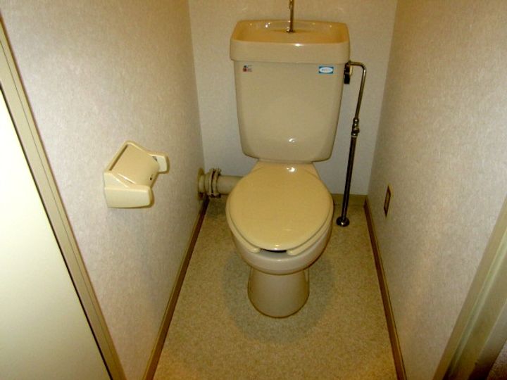 アビタシオンローザの内装