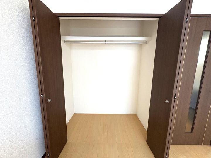 GRAND LINEの内装