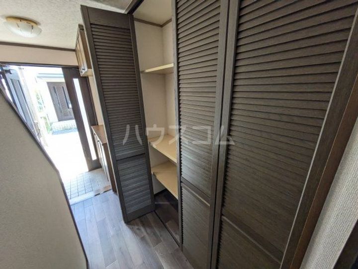 千葉県成田市美郷台3(一戸建)の賃貸物件の内装