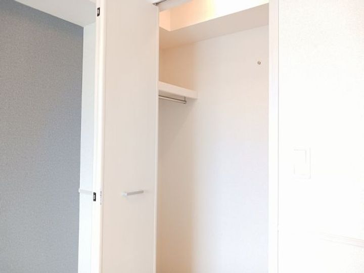 大阪府和泉市池上町(アパート)の賃貸物件の内装