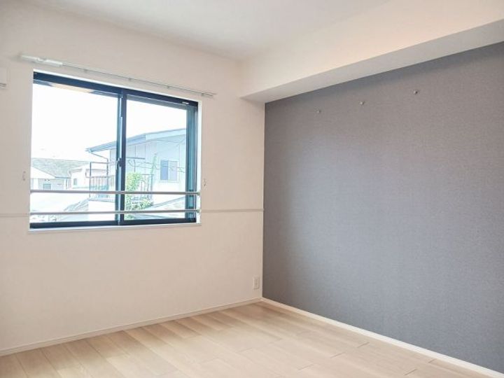 大阪府和泉市池上町(アパート)の賃貸物件の内装