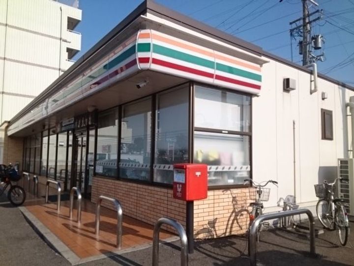 大阪府和泉市池上町(アパート)の賃貸物件の周辺