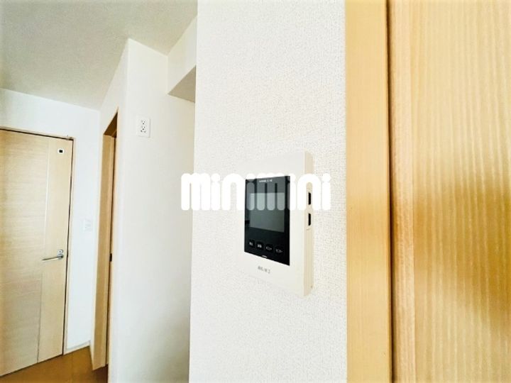メゾン サカエ IIの内装