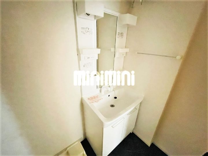 メゾン サカエ IIの内装
