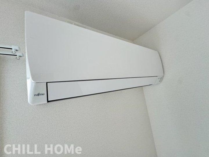 群馬県高崎市大橋町(アパート)の賃貸物件の内装