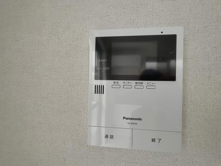 カーザ ドルチェの内装