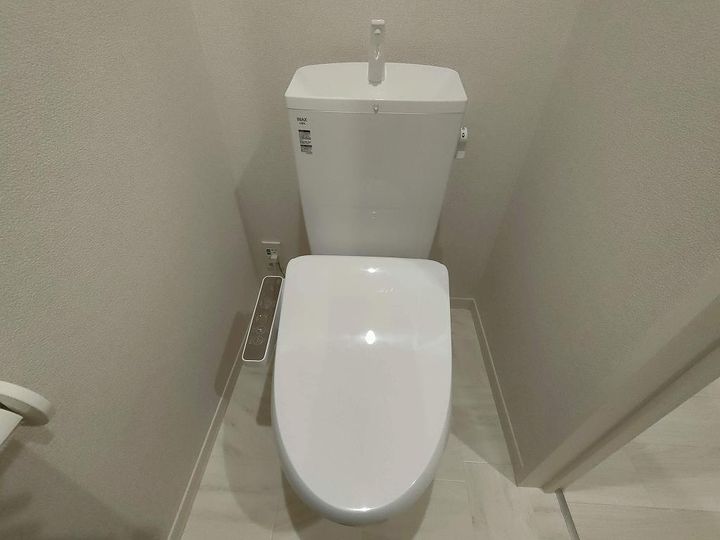 カーザ ドルチェの内装