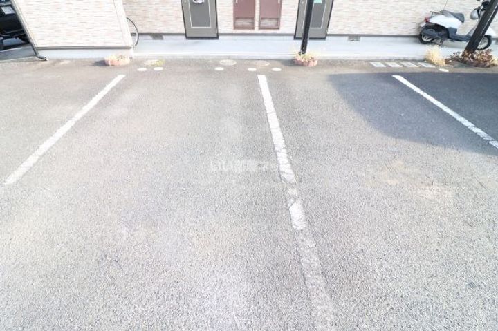 メゾンド693の地図