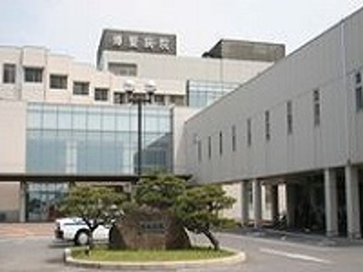 ライブコート A棟の周辺