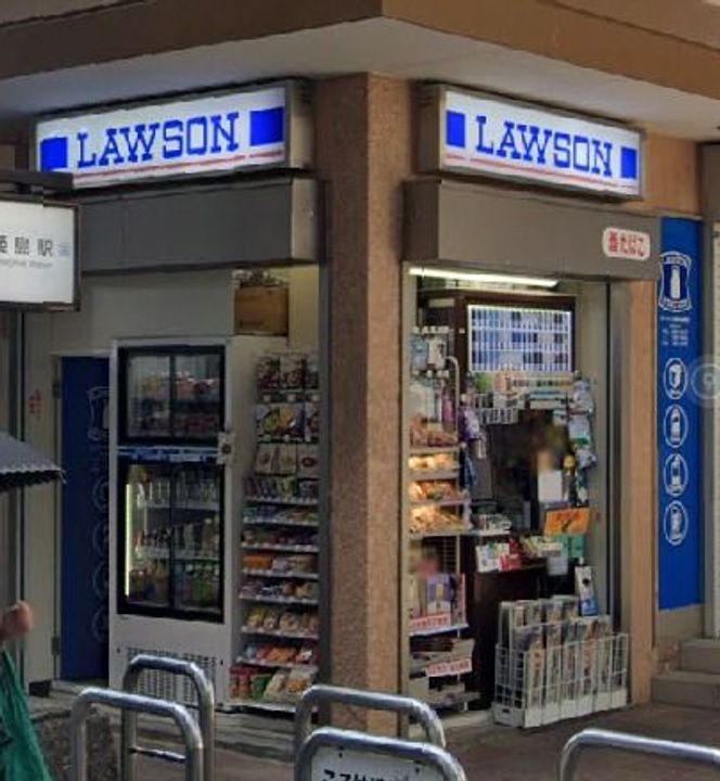 グレイスレジデンス大阪Westの周辺