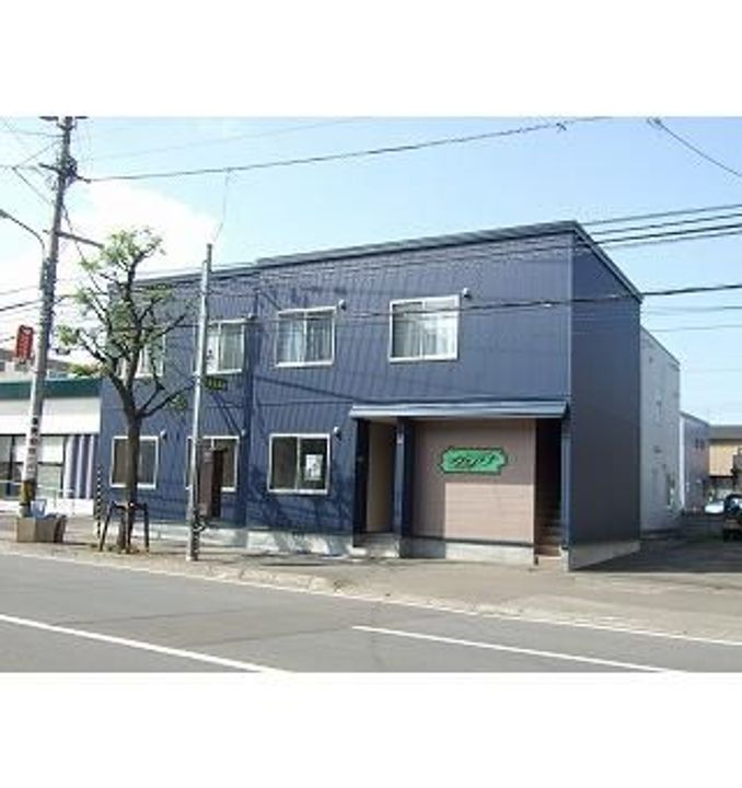 ダイアナ エコの外観