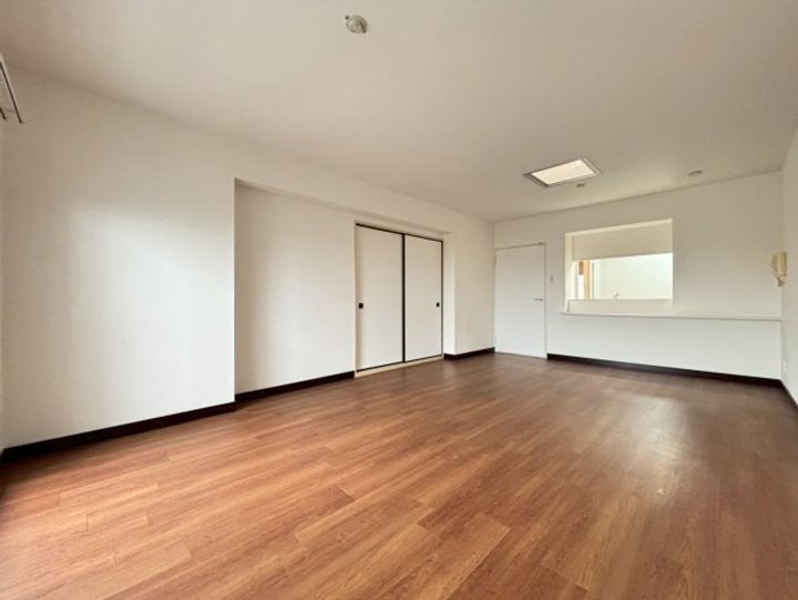 千葉県市原市白金町4(マンション)の賃貸物件の居間