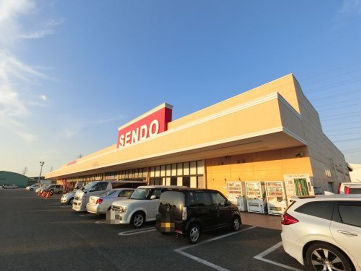 千葉県市原市白金町4(マンション)の賃貸物件の周辺