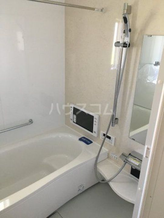 神奈川県秦野市鶴巻南3(一戸建)の賃貸物件の風呂