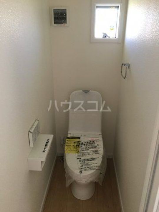 神奈川県秦野市鶴巻南3(一戸建)の賃貸物件の内装