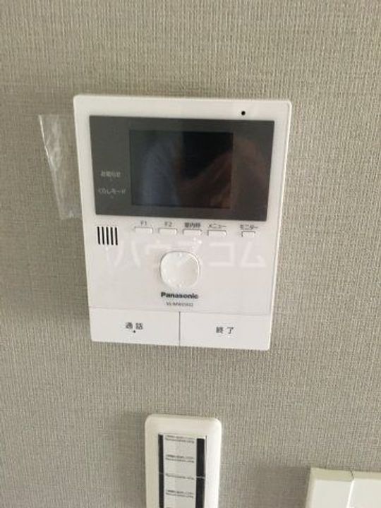 神奈川県秦野市鶴巻南3(一戸建)の賃貸物件の内装