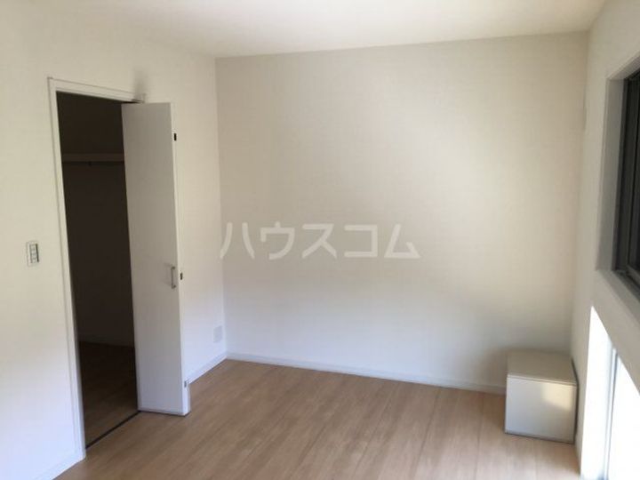 神奈川県秦野市鶴巻南3(一戸建)の賃貸物件の内装